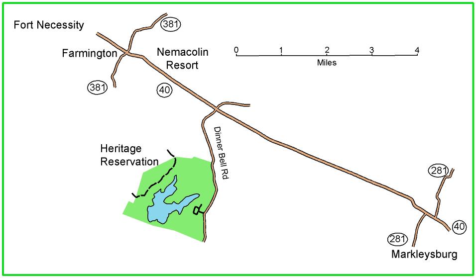 Heritage Reservation